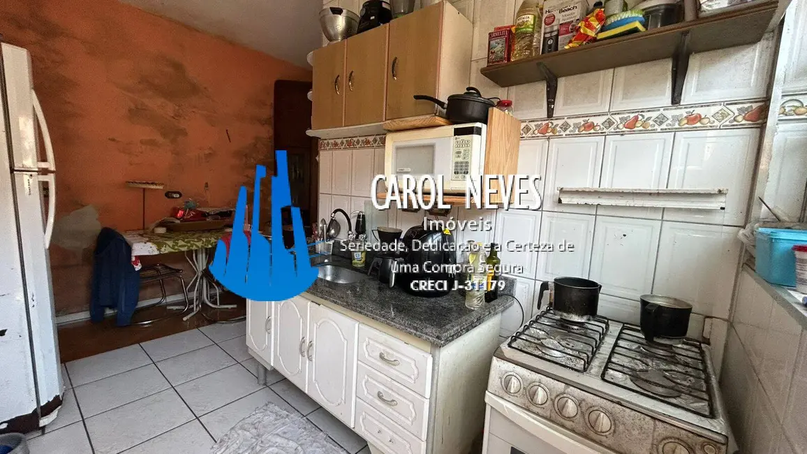 Foto 7 de Casa com 2 quartos à venda, 100m2 em Mongagua - SP