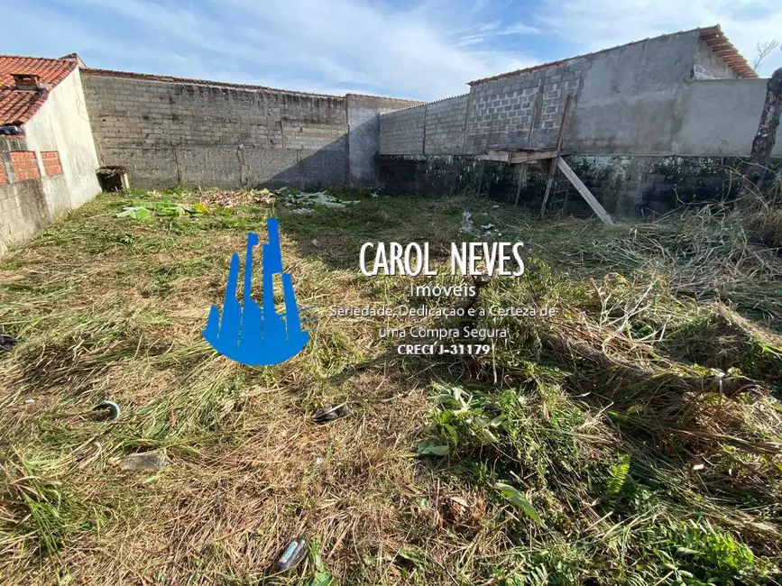 Foto 1 de Terreno / Lote à venda, 260m2 em Itanhaem - SP