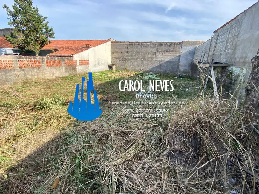 Foto 3 de Terreno / Lote à venda, 260m2 em Itanhaem - SP