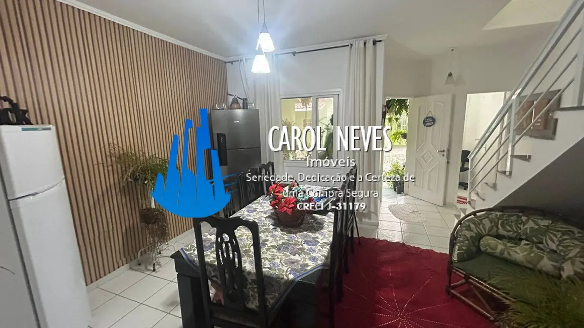 Foto 5 de Casa com 2 quartos à venda, 80m2 em Mongagua - SP