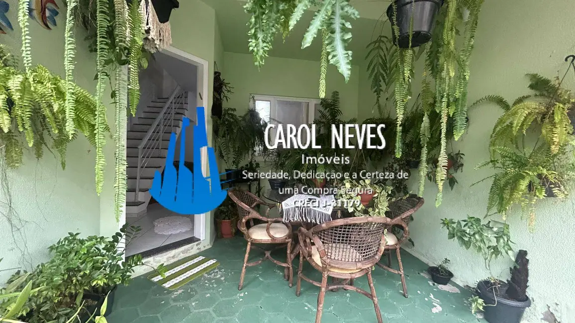 Foto 3 de Casa com 2 quartos à venda, 80m2 em Mongagua - SP