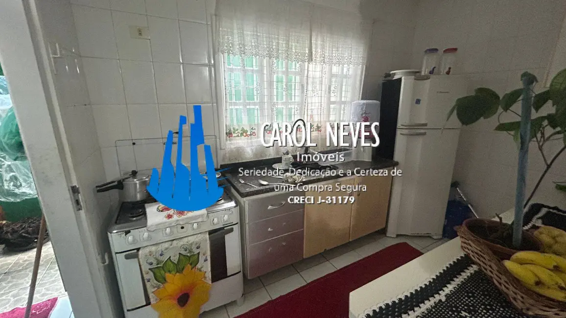 Foto 7 de Casa com 2 quartos à venda, 80m2 em Mongagua - SP