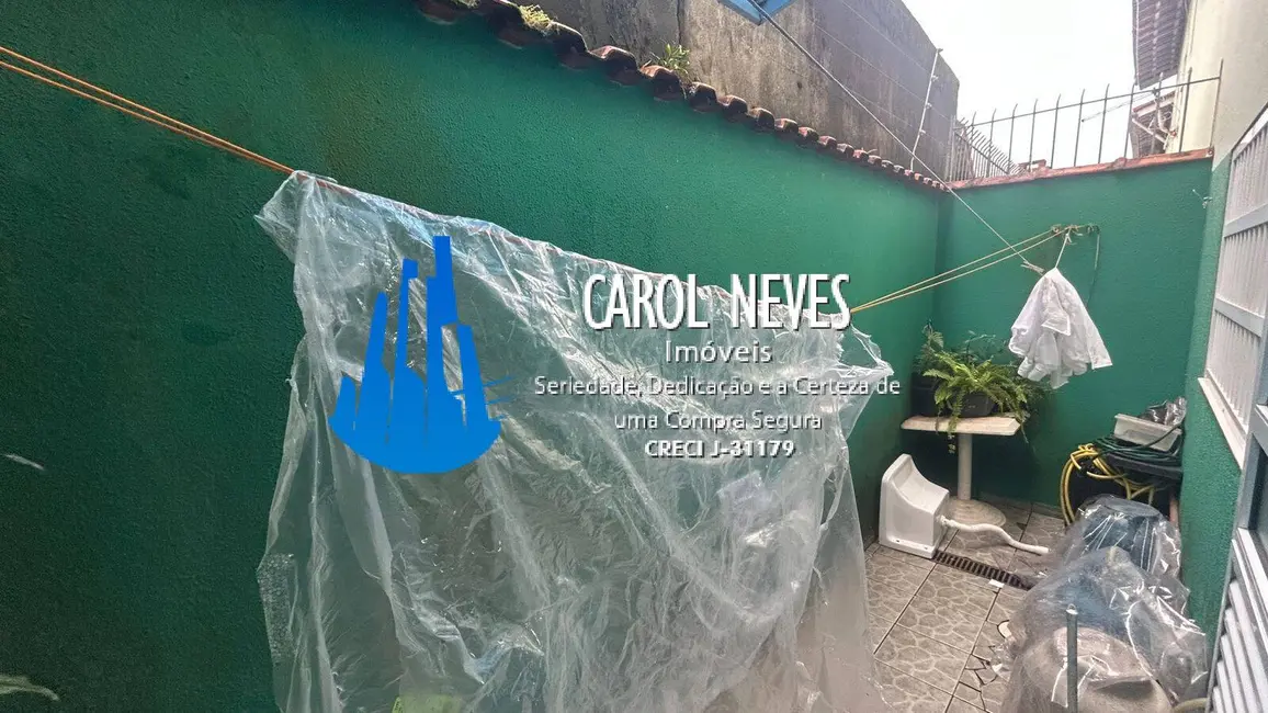 Foto 9 de Casa com 2 quartos à venda, 80m2 em Mongagua - SP