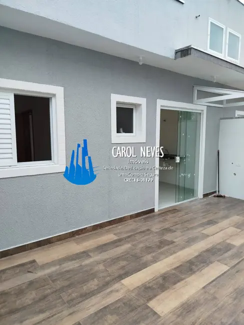 Casa de Condomínio com 2 quartos à venda, 62m2 em Itanhaem - SP - imagem 2 Foto 2 de Casa de Condomínio com 2 quartos à venda, 62m2 em Itanhaem - SP