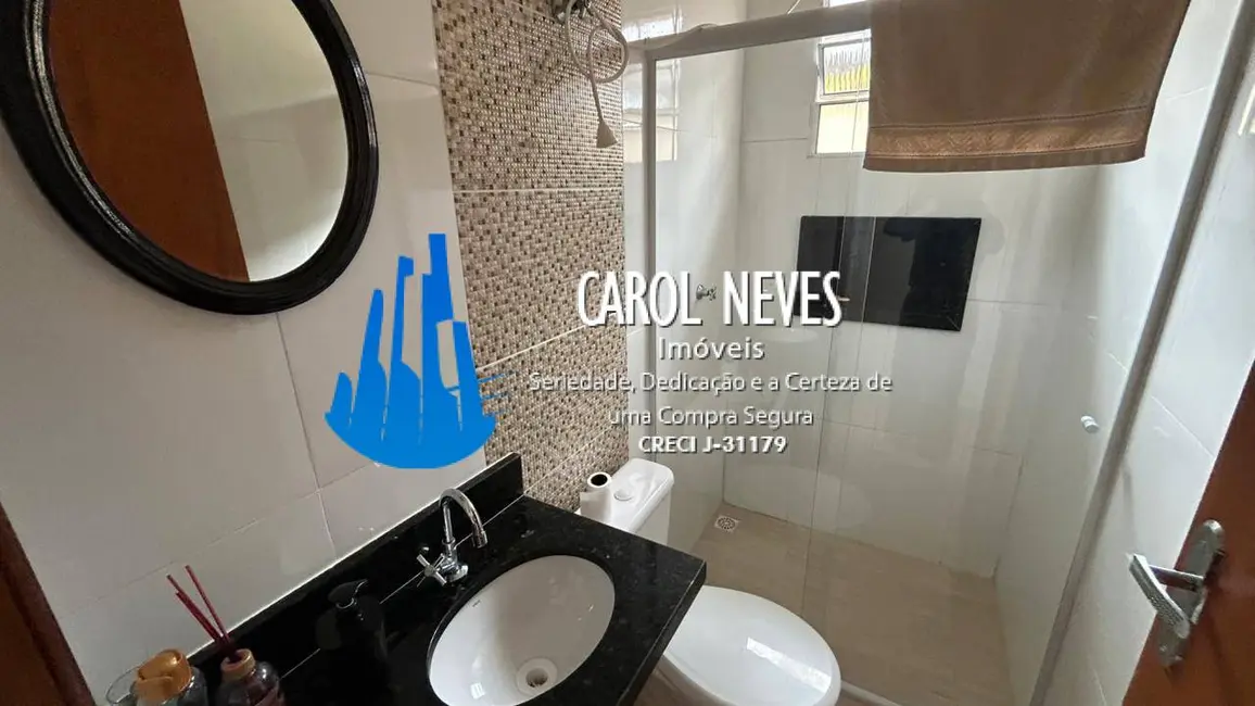 Foto 8 de Casa com 2 quartos à venda, 63m2 em Mongagua - SP