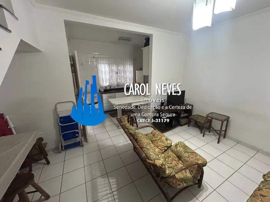 Foto 5 de Sobrado com 2 quartos à venda em Centro, Mongagua - SP