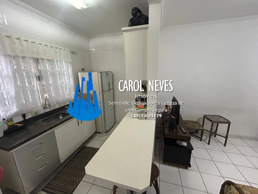 Foto 8 de Sobrado com 2 quartos à venda em Centro, Mongagua - SP