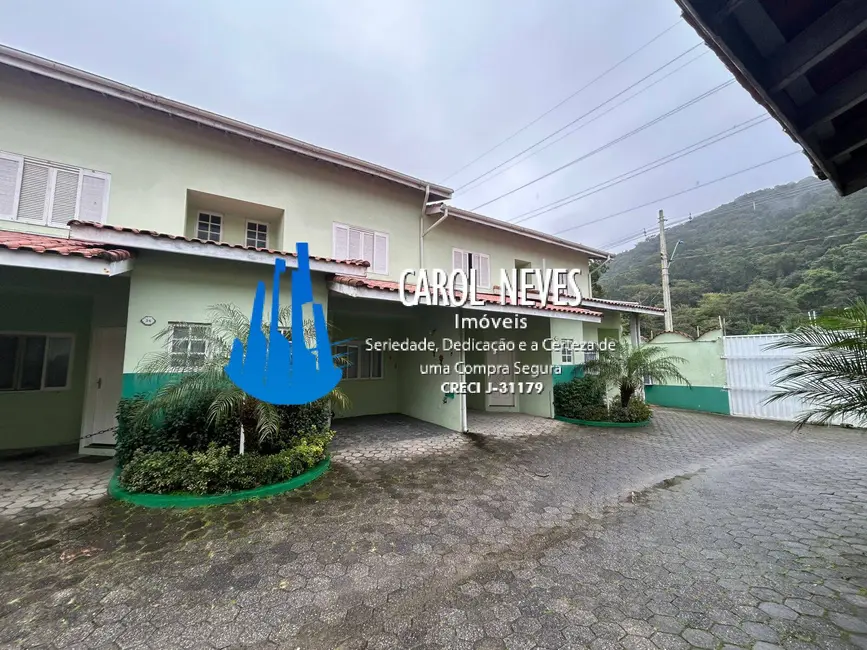 Foto 2 de Sobrado com 2 quartos à venda em Centro, Mongagua - SP