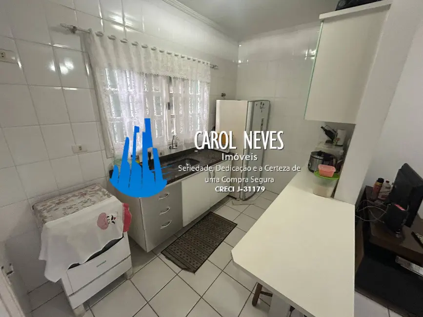 Foto 7 de Sobrado com 2 quartos à venda em Centro, Mongagua - SP