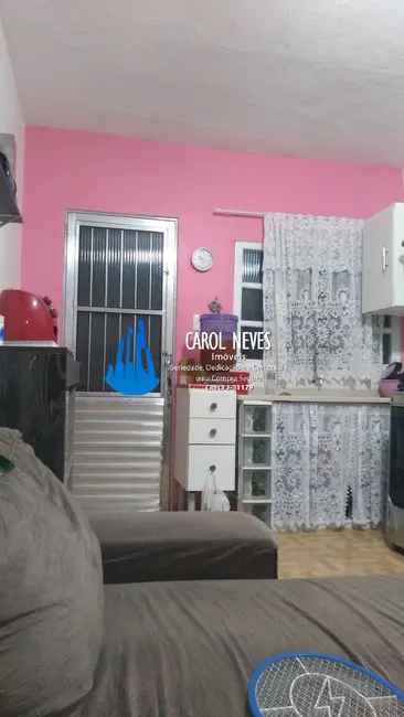 Foto 8 de Casa com 2 quartos à venda, 120m2 em Mongagua - SP