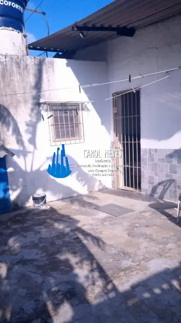 Foto 4 de Casa com 2 quartos à venda, 120m2 em Mongagua - SP