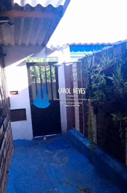 Foto 1 de Casa com 2 quartos à venda, 120m2 em Mongagua - SP