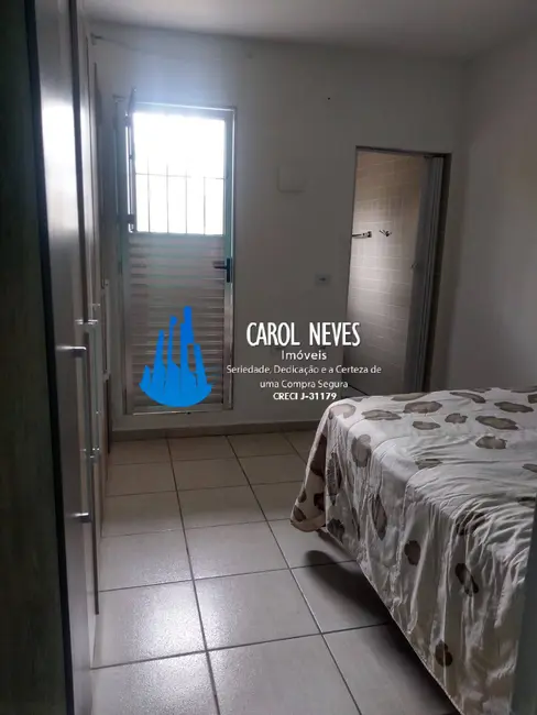 Foto 6 de Casa com 2 quartos à venda, 120m2 em Mongagua - SP