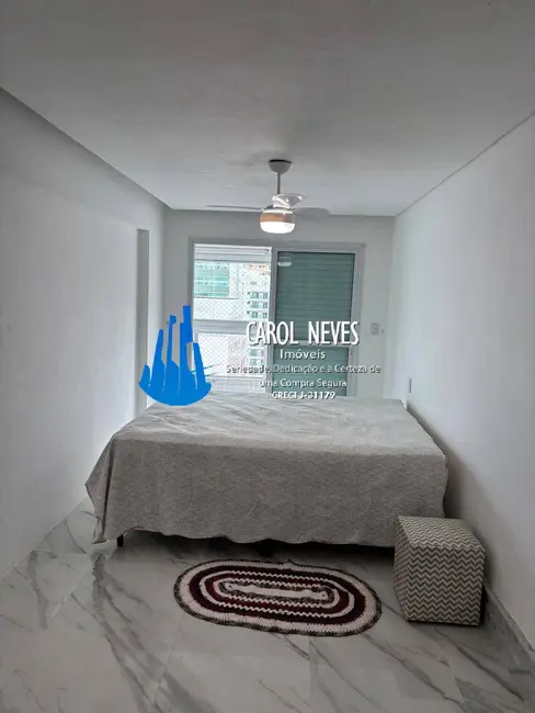 Foto 5 de Apartamento com 4 quartos à venda, 199m2 em Centro, Mongagua - SP