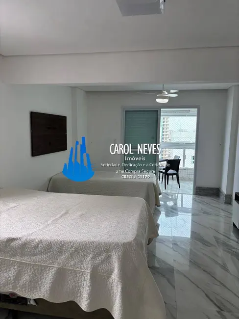 Foto 4 de Apartamento com 4 quartos à venda, 199m2 em Centro, Mongagua - SP