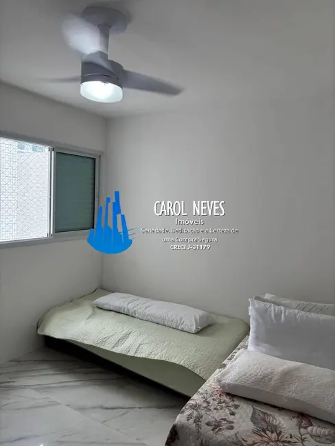 Foto 6 de Apartamento com 4 quartos à venda, 199m2 em Centro, Mongagua - SP