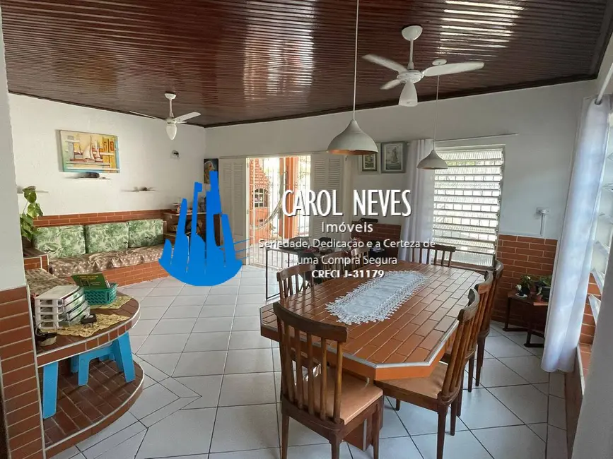 Foto 7 de Casa com 4 quartos à venda, 137m2 em Mongagua - SP