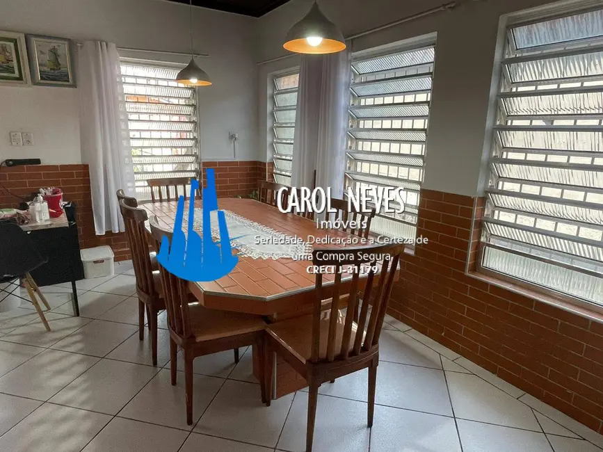 Foto 8 de Casa com 4 quartos à venda, 137m2 em Mongagua - SP