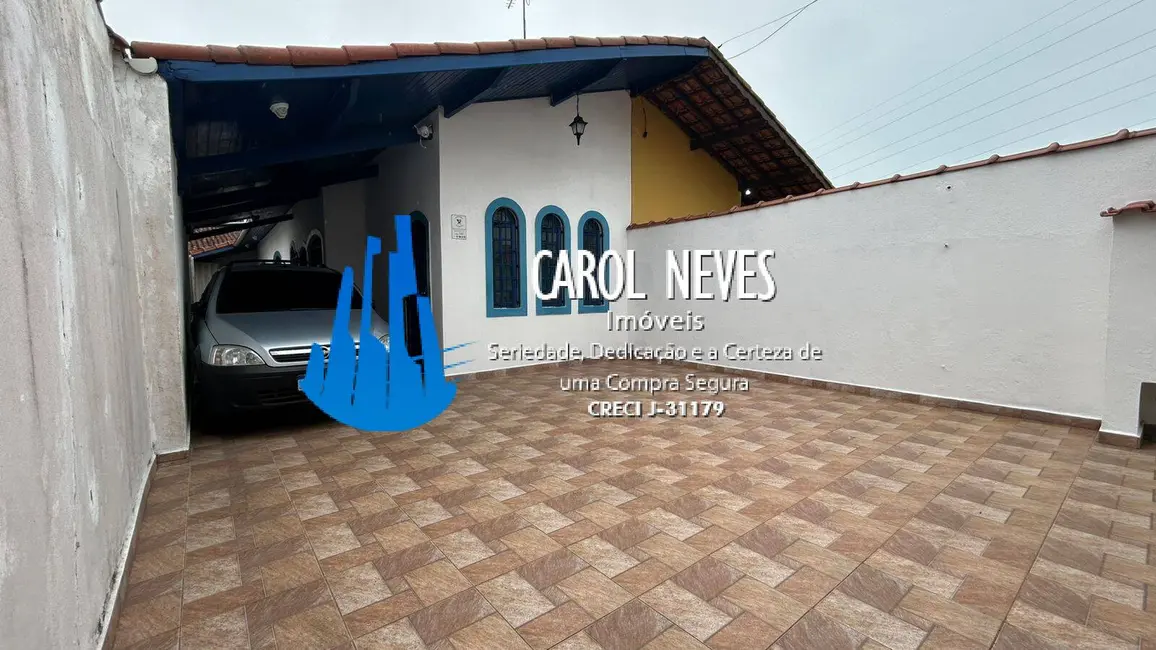 Casa com 2 quartos para alugar em Mongagua - SP - imagem 5 Foto 5 de Casa com 2 quartos para alugar em Mongagua - SP