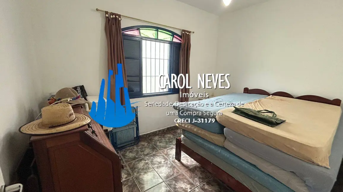 Casa com 2 quartos para alugar em Mongagua - SP - imagem 9 Foto 9 de Casa com 2 quartos para alugar em Mongagua - SP