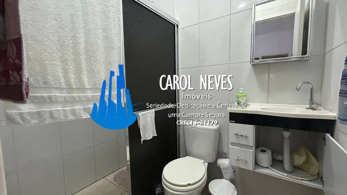 Casa com 2 quartos para alugar em Mongagua - SP - imagem 7 Foto 7 de Casa com 2 quartos para alugar em Mongagua - SP