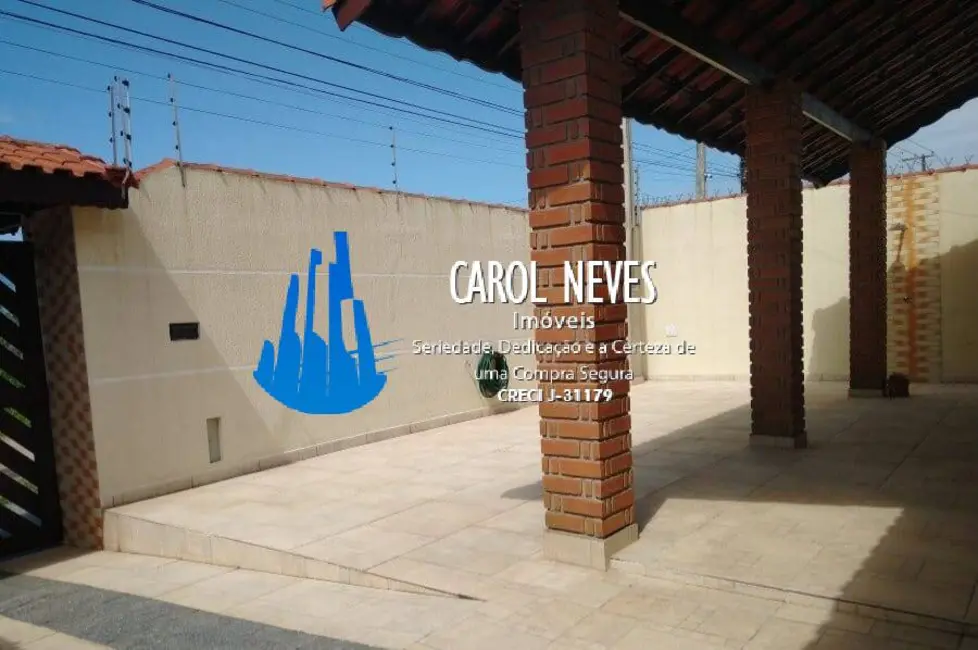 Foto 4 de Casa com 4 quartos à venda, 225m2 em Itanhaem - SP