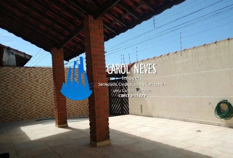 Foto 5 de Casa com 4 quartos à venda, 225m2 em Itanhaem - SP