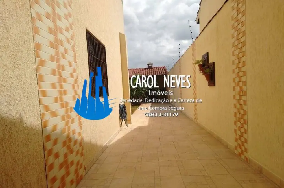 Foto 8 de Casa com 4 quartos à venda, 225m2 em Itanhaem - SP