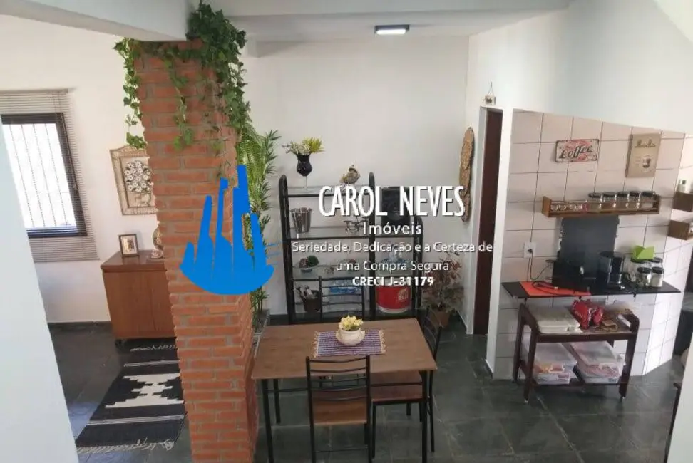 Foto 6 de Casa com 4 quartos à venda, 225m2 em Itanhaem - SP