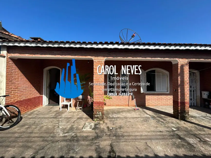 Foto 7 de Casa com 2 quartos à venda, 195m2 em Mongagua - SP