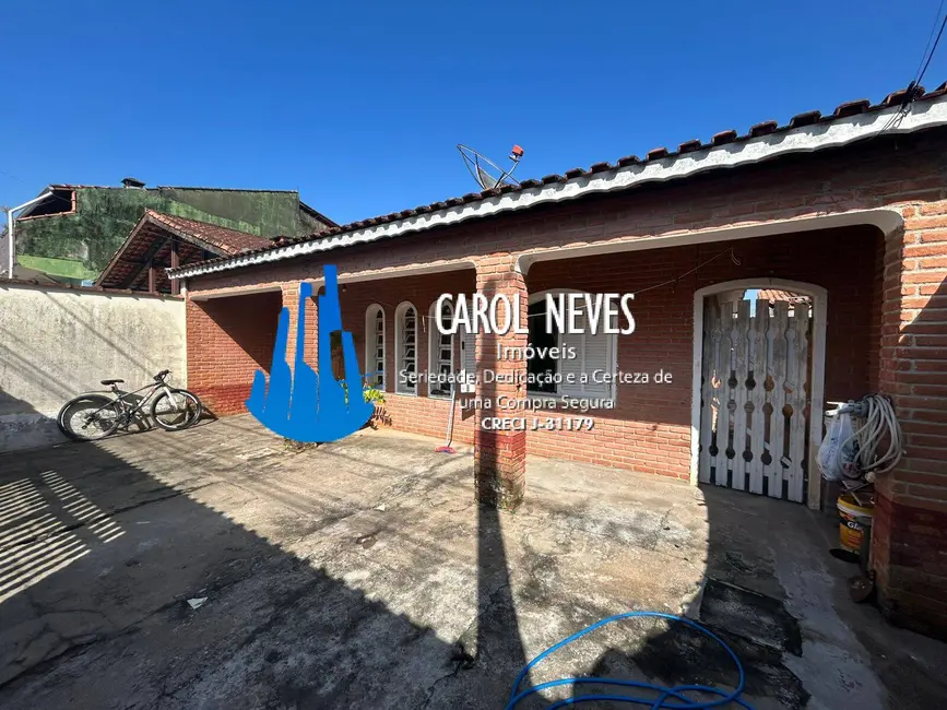 Foto 4 de Casa com 2 quartos à venda, 195m2 em Mongagua - SP