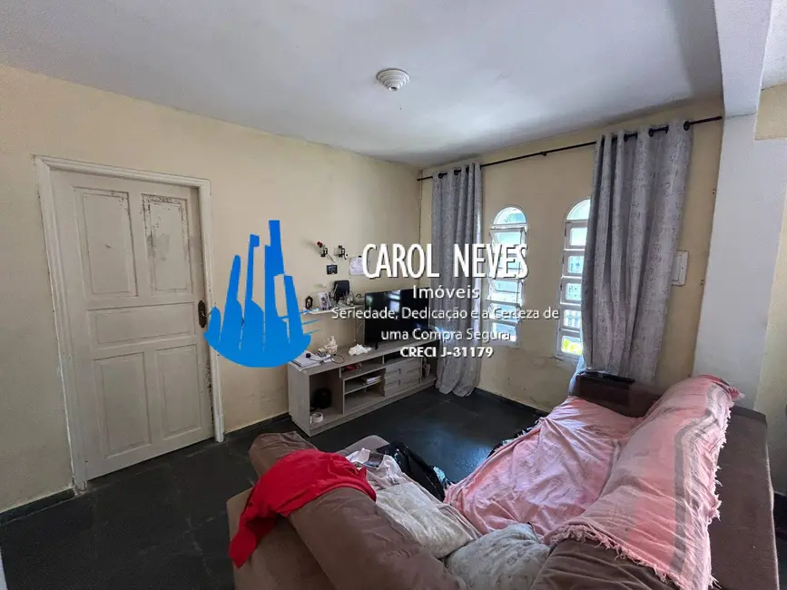 Foto 9 de Casa com 2 quartos à venda, 195m2 em Mongagua - SP