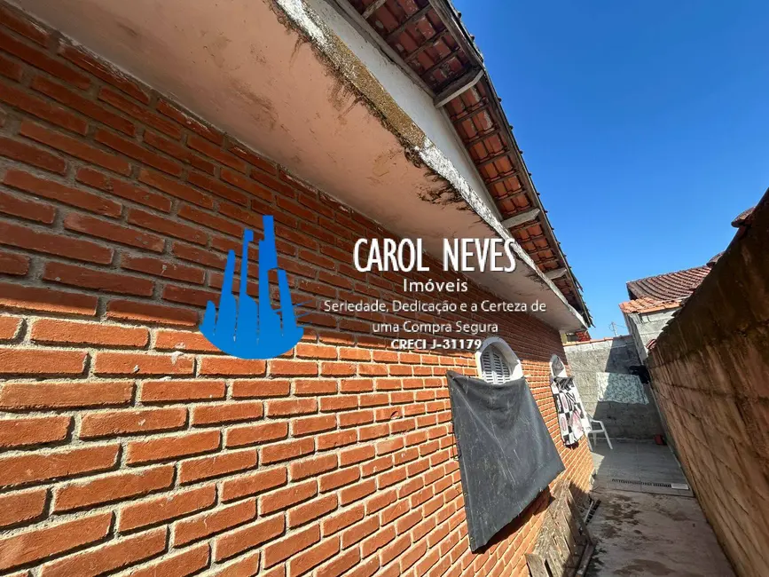 Foto 6 de Casa com 2 quartos à venda, 195m2 em Mongagua - SP