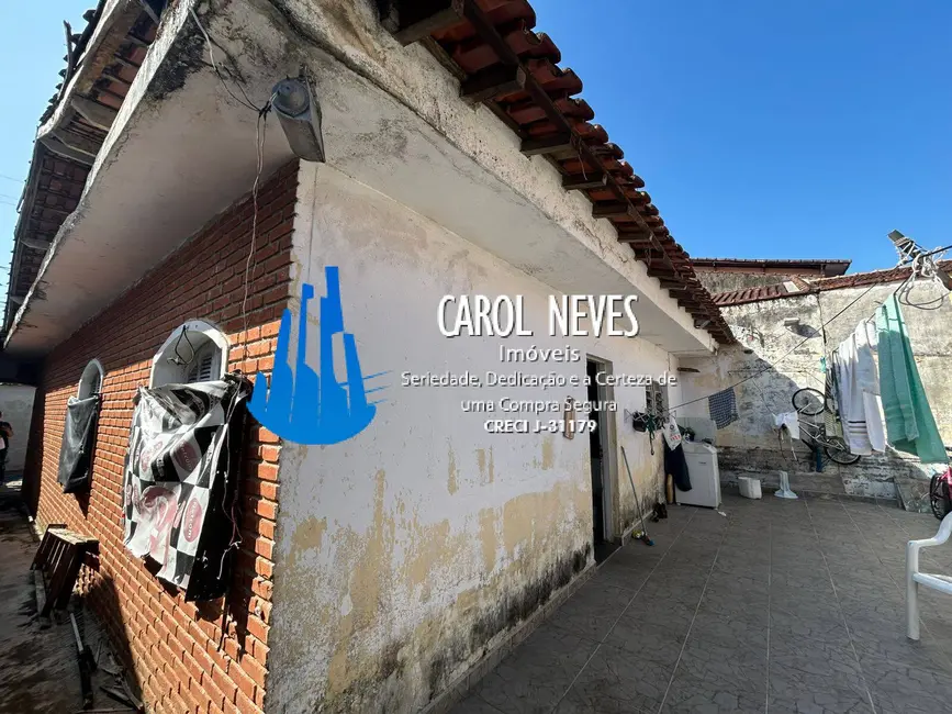 Foto 5 de Casa com 2 quartos à venda, 195m2 em Mongagua - SP