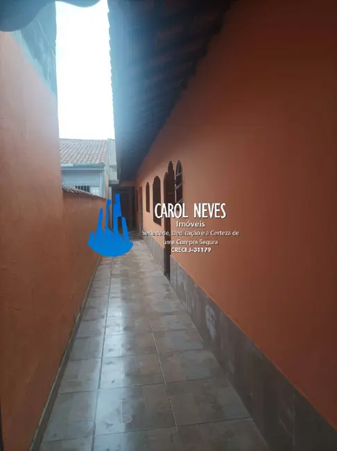 Foto 2 de Casa com 2 quartos à venda, 86m2 em Agenor de Campos, Mongagua - SP