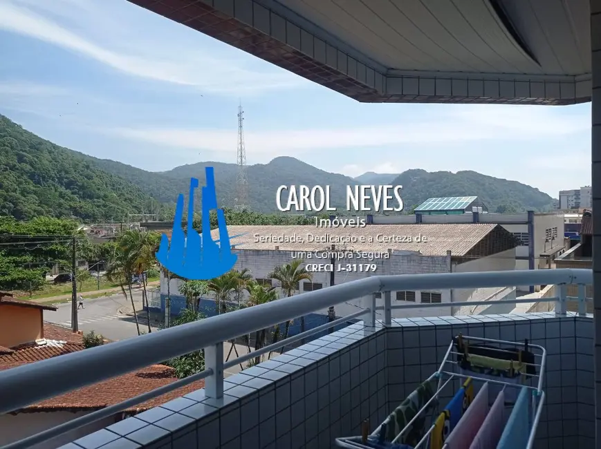 Foto 3 de Apartamento com 2 quartos à venda, 84m2 em Centro, Mongagua - SP