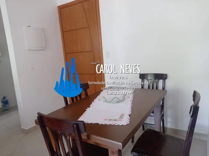 Foto 4 de Apartamento com 2 quartos à venda, 84m2 em Centro, Mongagua - SP