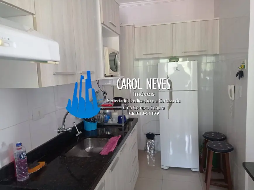 Foto 8 de Apartamento com 2 quartos à venda, 84m2 em Centro, Mongagua - SP
