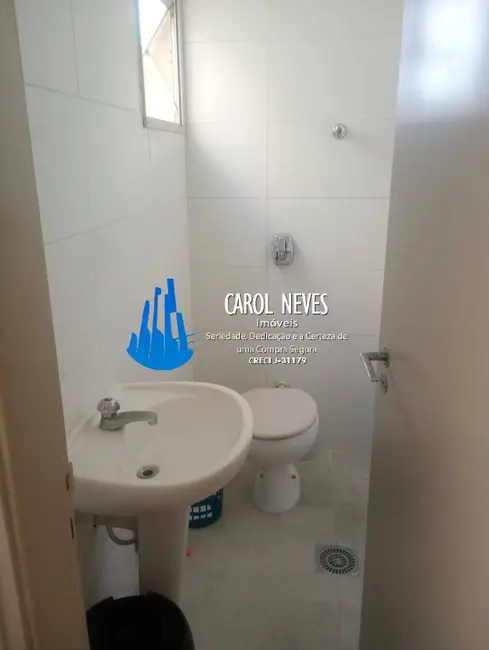 Foto 7 de Apartamento com 3 quartos à venda, 70m2 em Solemar, Praia Grande - SP