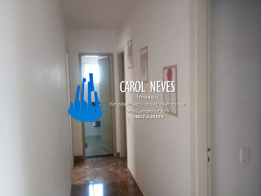 Foto 6 de Apartamento com 3 quartos à venda, 70m2 em Solemar, Praia Grande - SP