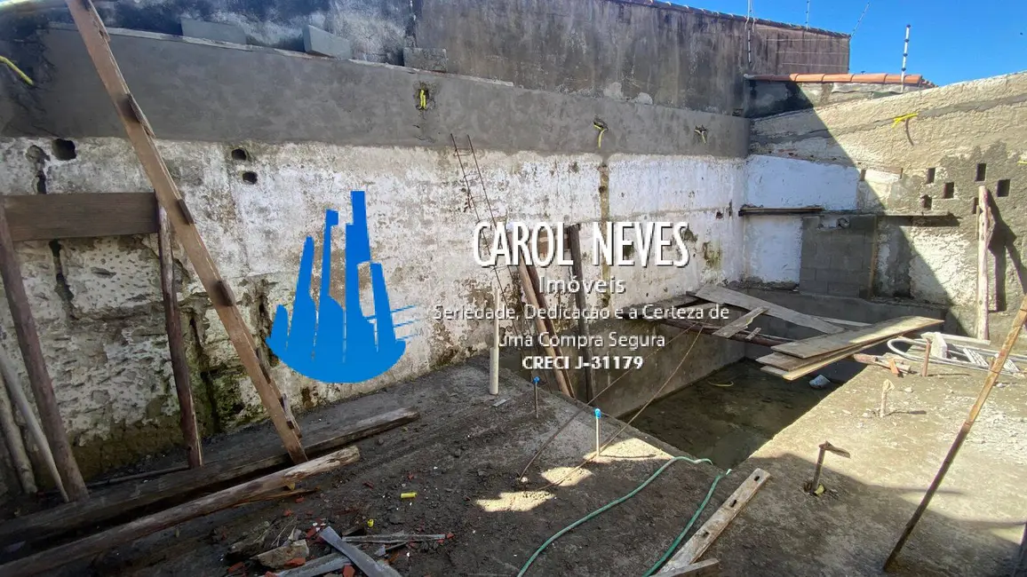 Foto 6 de Casa com 3 quartos à venda em Itanhaem - SP