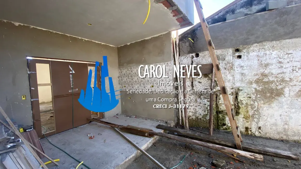 Foto 7 de Casa com 3 quartos à venda em Itanhaem - SP