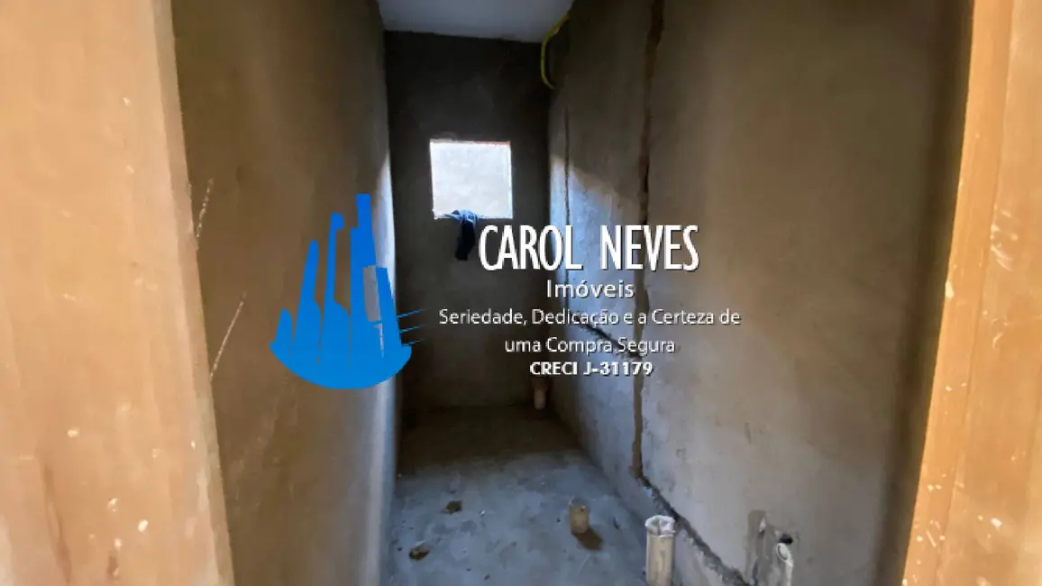 Foto 4 de Casa com 3 quartos à venda em Itanhaem - SP