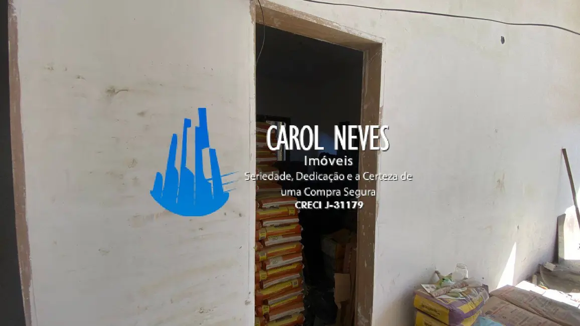 Foto 2 de Casa com 3 quartos à venda em Itanhaem - SP