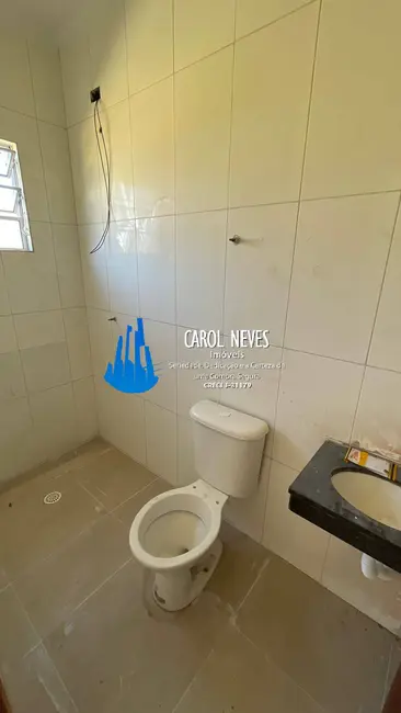 Foto 10 de Sobrado à venda, 73m2 em Mongagua - SP