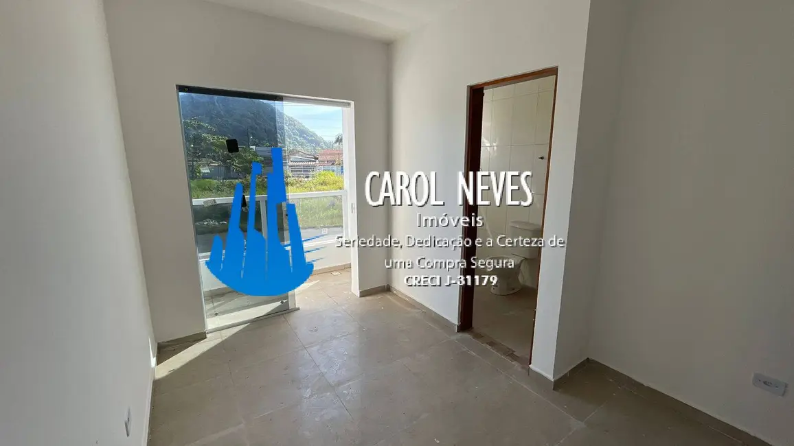 Foto 5 de Sobrado à venda, 73m2 em Mongagua - SP