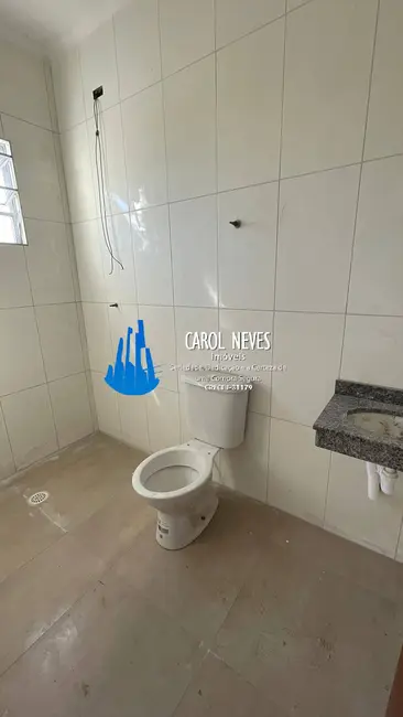 Foto 7 de Sobrado à venda, 73m2 em Mongagua - SP