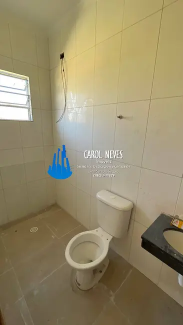 Foto 9 de Sobrado à venda, 73m2 em Mongagua - SP