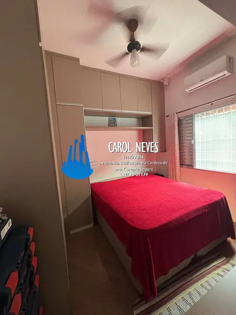 Foto 8 de Casa com 2 quartos à venda, 125m2 em Ocian, Praia Grande - SP