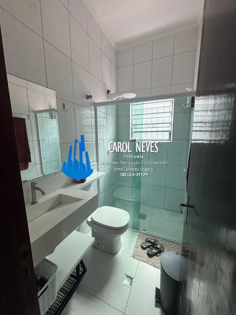 Foto 9 de Casa com 2 quartos à venda, 125m2 em Ocian, Praia Grande - SP